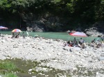 public hot spring